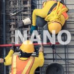 نانوذرات در مصالح ساختمانی و سایر کاربردها