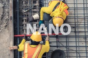 نانوذرات در مصالح ساختمانی و سایر کاربردها
