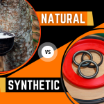 لاستیک طبیعی و سنتزی چیست