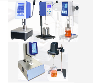 دستگاه سنجش ویسکوزیته پلیمر