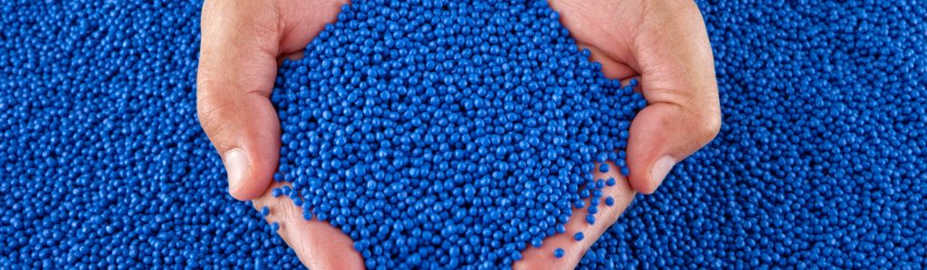 ترموپلاستیک الاستومر TPE