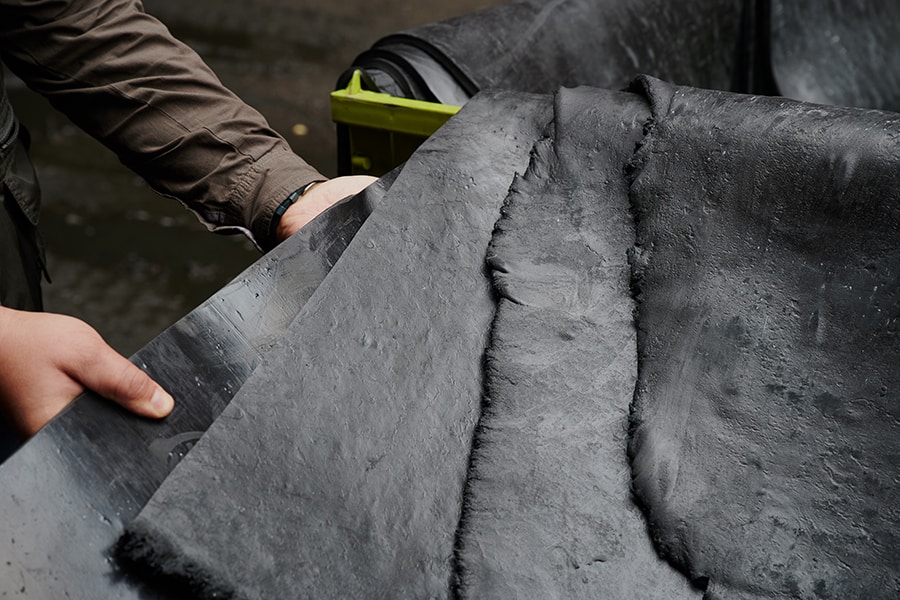 لاستیک سنتز ( لاستیک مصنوعی )