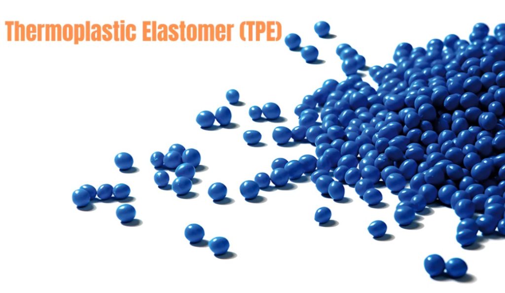 ترموپلاستیک الاستومر چیست؟
