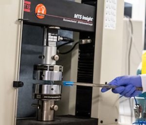 آزمون‌های فیزیکی و مکانیکی پلیمرها